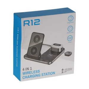 استند شارژ R12