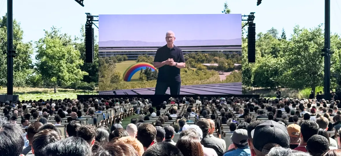 Apple Intelligence