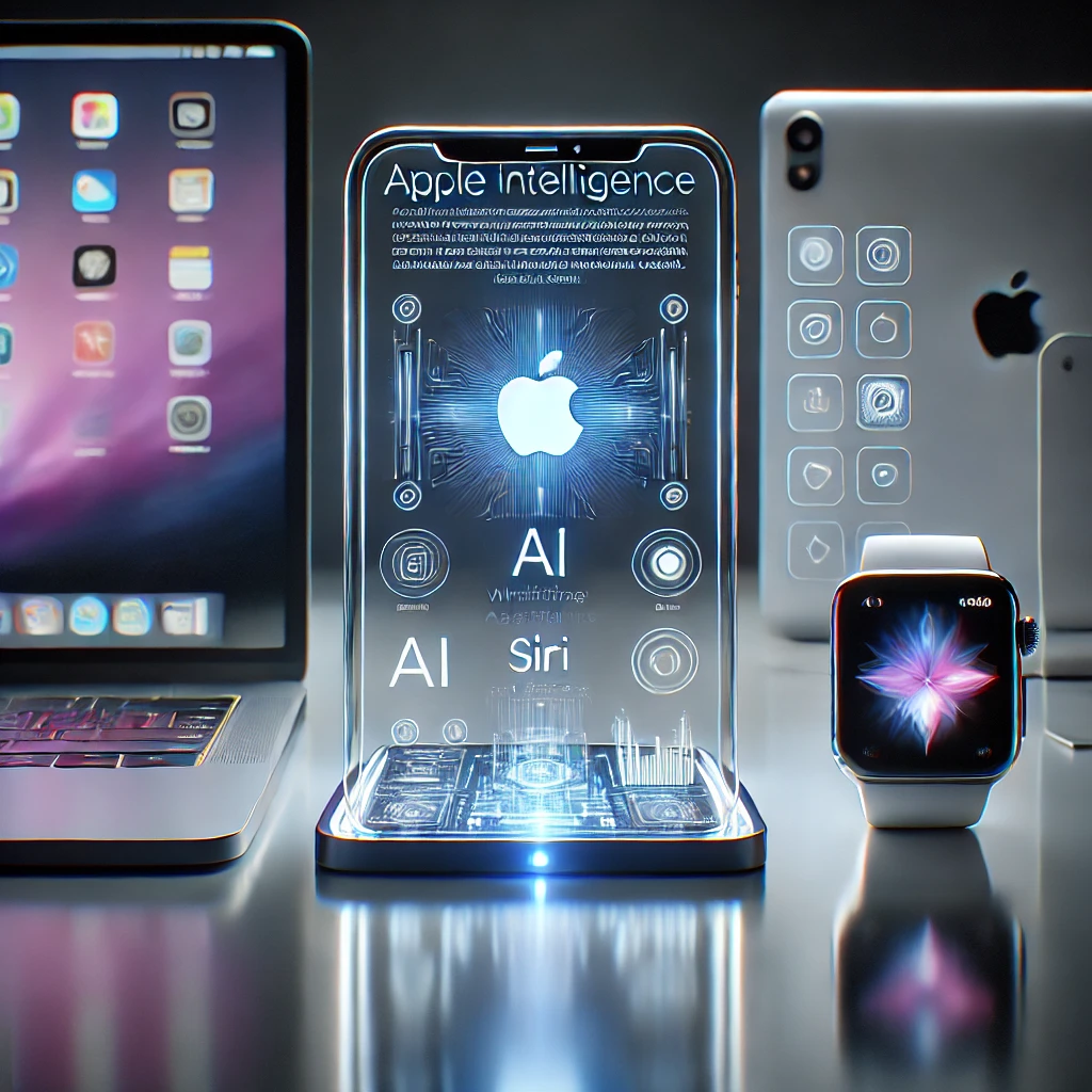 Apple Intelligence