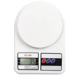ترازوی-آشپزخانه-الکترونیک-مدل-sf-400