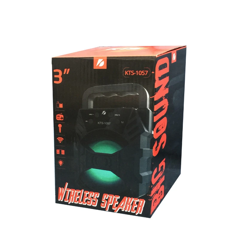 اسپیکر-بلوتوثی-قابل-حمل-کی-تی-اس-مدل-1057