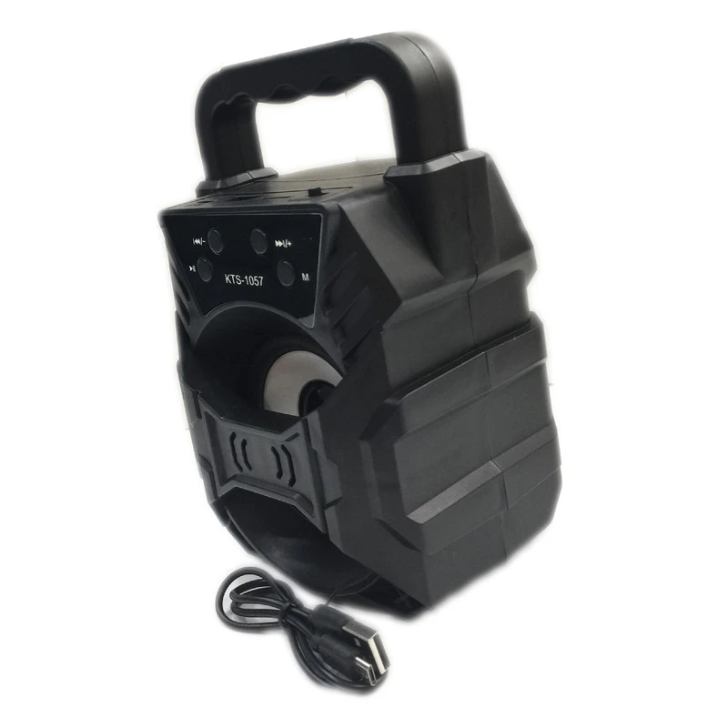 اسپیکر-بلوتوثی-قابل-حمل-کی-تی-اس-مدل-1057