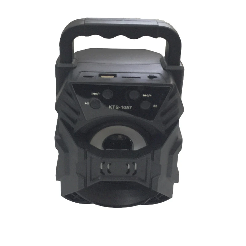اسپیکر-بلوتوثی-قابل-حمل-کی-تی-اس-مدل-1057