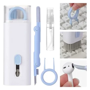 کیت تمیز کننده مدل multifunctional
