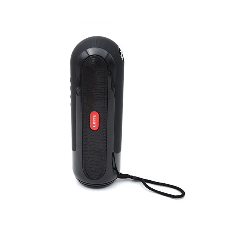 اسپیکر بلوتوثی قابل حمل Leitu LK-17