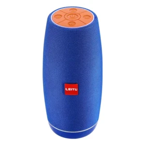 اسپیکر بلوتوثی قابل حمل Leitu مدل LK-20