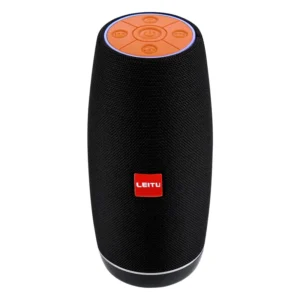 اسپیکر بلوتوثی قابل حمل Leitu مدل LK-20