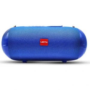 اسپیکر بلوتوثی قابل حمل Leitu LK-8