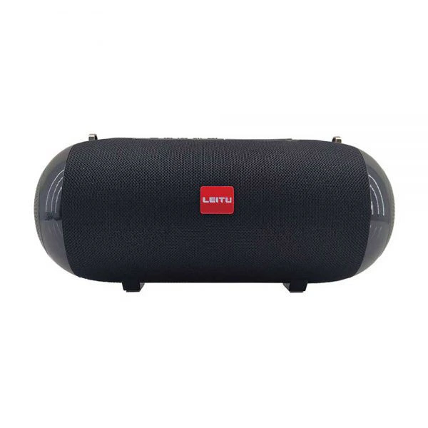 اسپیکر بلوتوثی قابل حمل Leitu LK-8