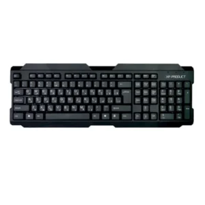 کیبورد XP-8600B ایکس پی