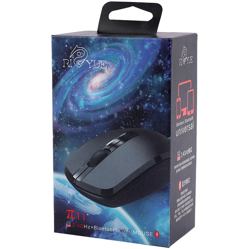 موس بی‌سیم Rizyue T11