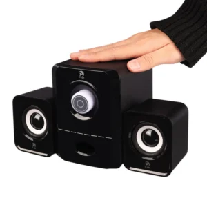اسپیکر سه تکه U-2900 پی نت P-NET