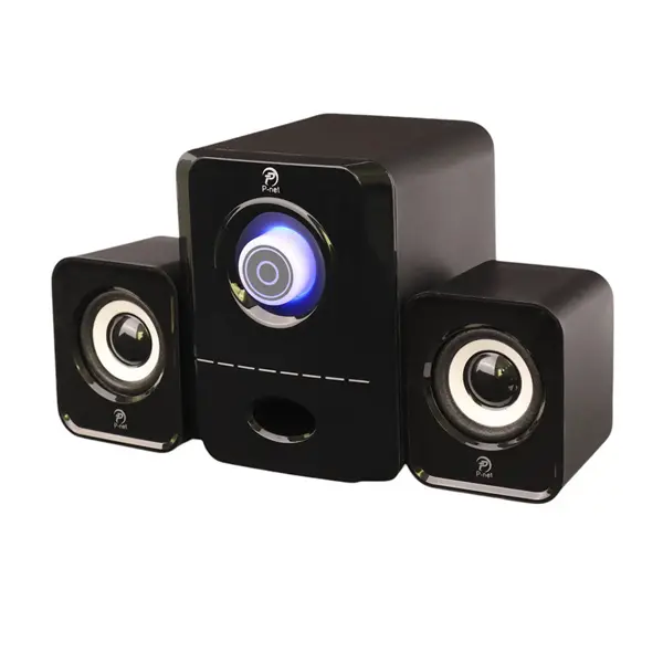 اسپیکر سه تکه U-2900 پی نت