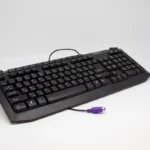 کیبورد سیم دار TK 8024 تسکو