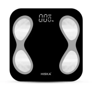 ترازو دیجیتال HS-2000 هیسکا