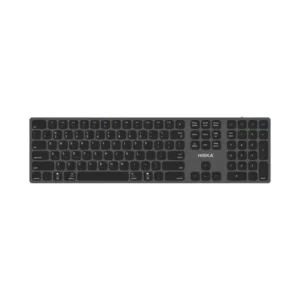 کیبورد بی سیم HX-KE245 هیسکا