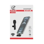 میکروفون یقه‌ای تایپ C Z11 XP