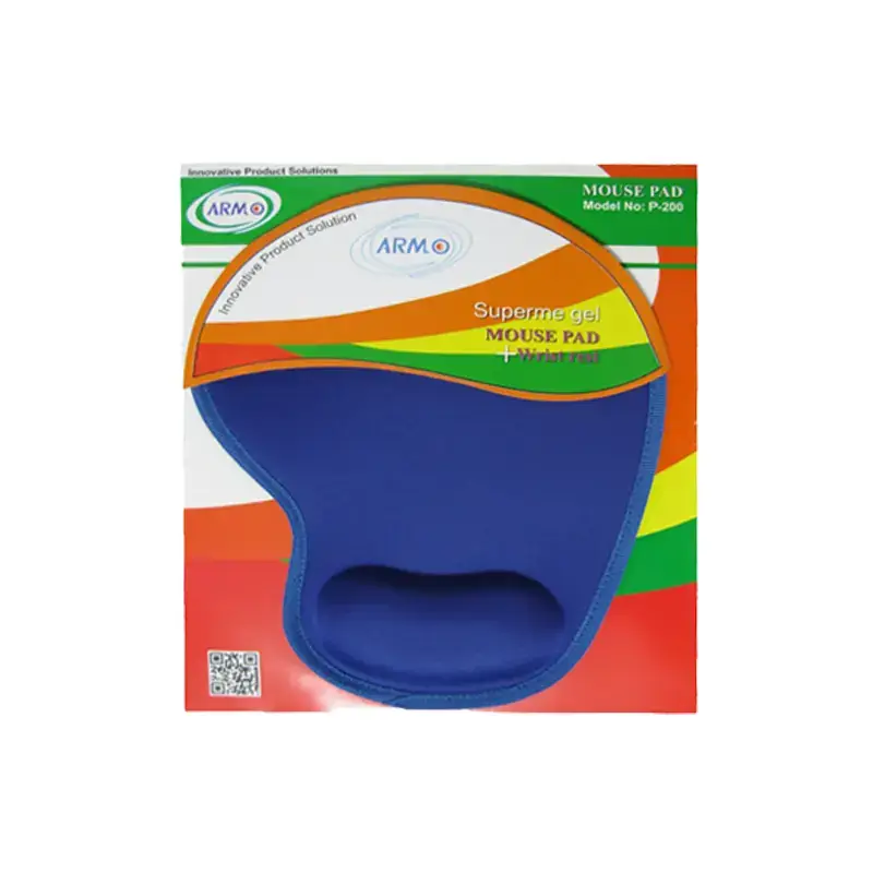 پد ماوس طبی P200 آرمو