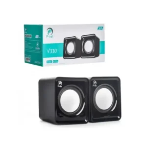 اسپیکر دو تکه V310 پی نت (P-NET)