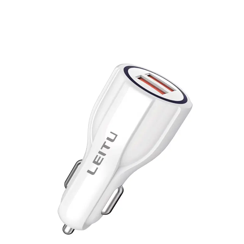 شارژر فندکی LC-C4 لیتو