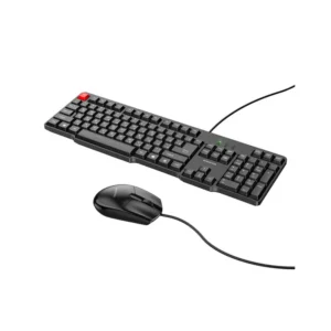 کیبورد و ماوس سیمی بروفون DBG02
