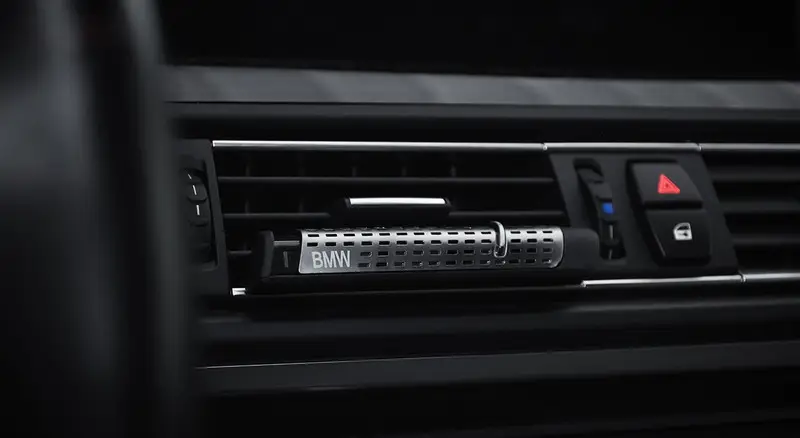 خوشبو کننده هوشمند خودرو Car Fragrance