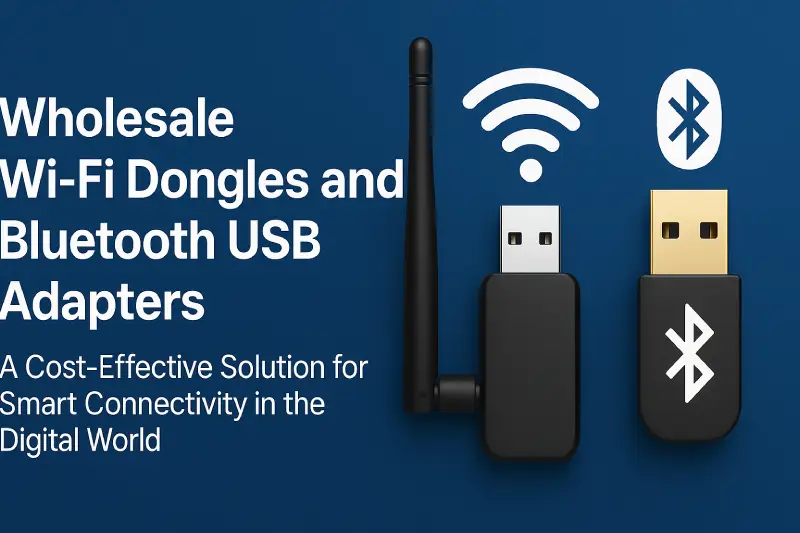 خرید عمده دانگل دیجیتال