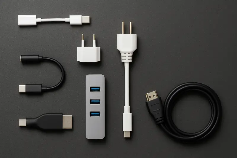 خرید عمده آداپتور و تبدیل دیجیتال