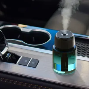 خوشبو کننده هوشمند خودرو Car Fragrance