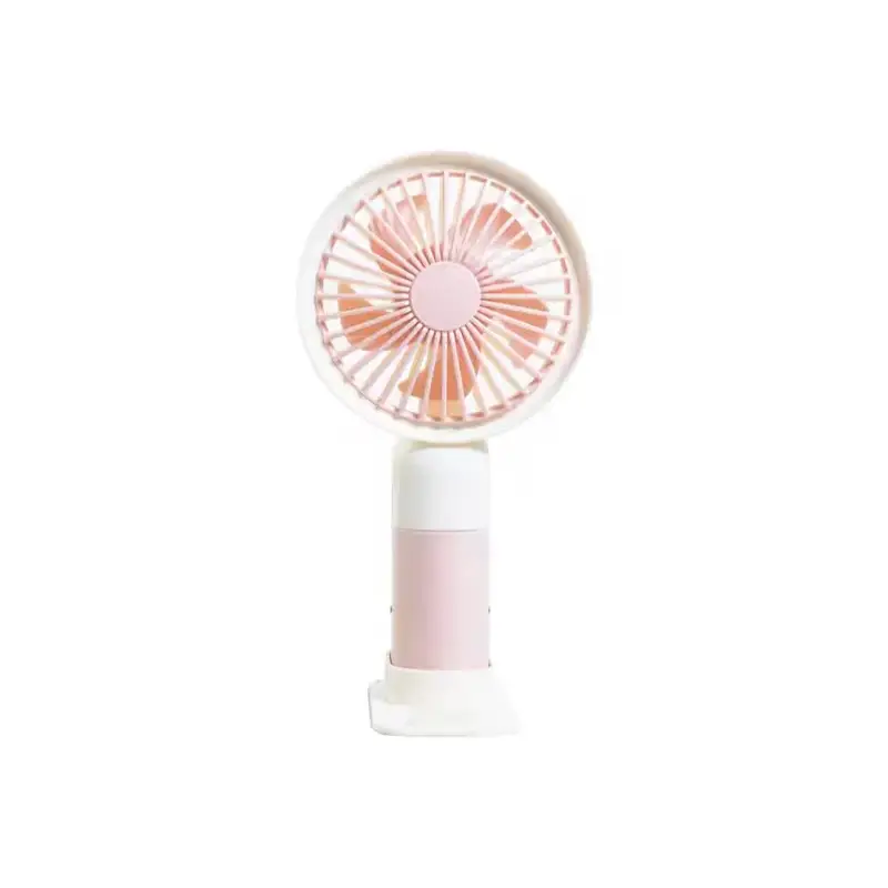 پنکه شارژی دستی