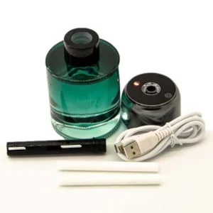 خوشبو کننده هوشمند خودرو مدل Car Fragrance کهکشانی