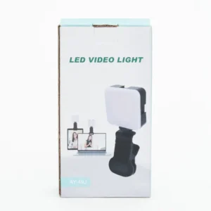 پک LED AY49j