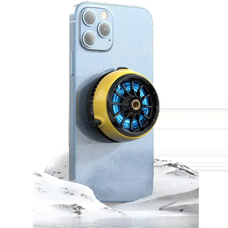 خنککننده CX04