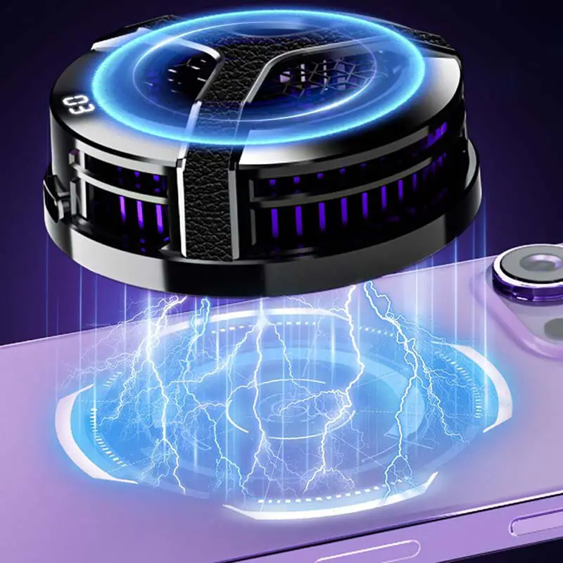 خنک‌کننده S9