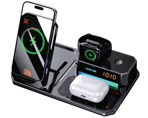 استند شارژر