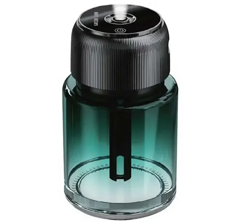 خوشبو کننده هوشمند خودرو مدل Car Fragrance کهکشانی