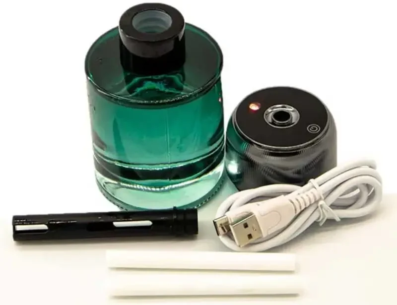 خوشبو کننده هوشمند خودرو مدل Car Fragrance کهکشانی