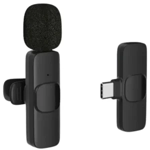 میکروفون یقه‌ای XP تایپ C مدل Z11