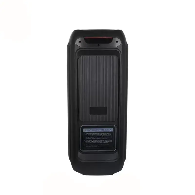 پارتی باکس BTS 582