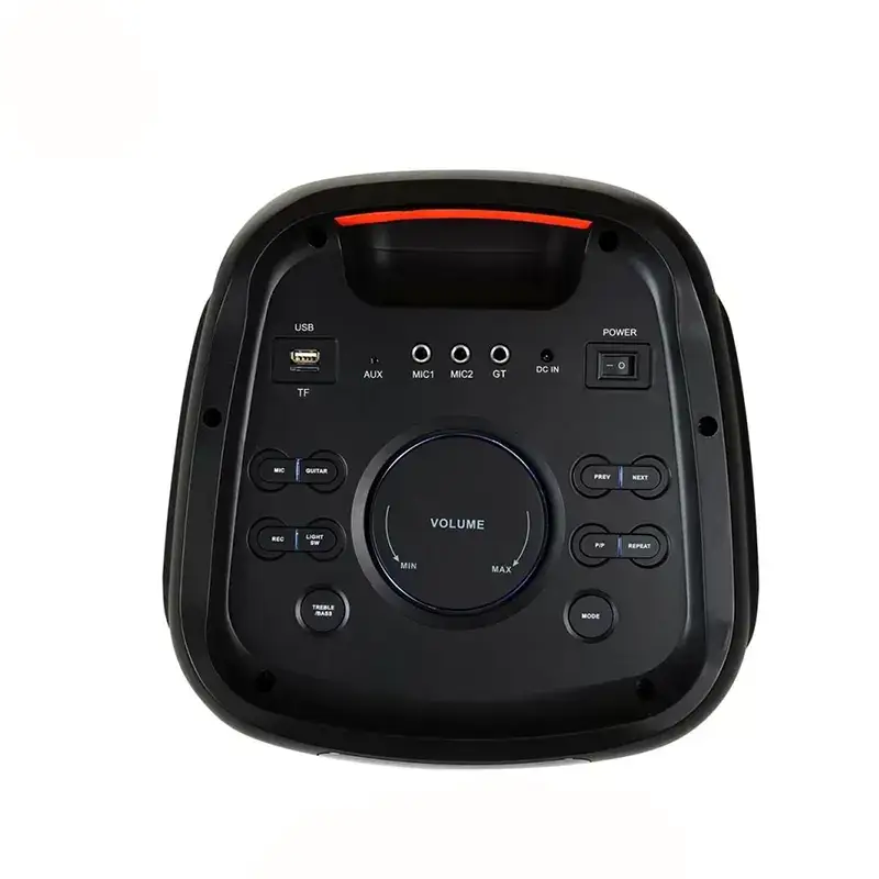 پارتی باکس BTS 582