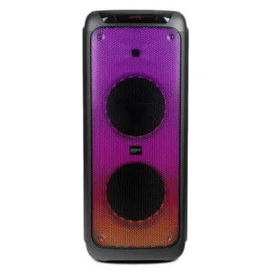 اسپیکر پارتی باکس ۱۰۱۴ هیسکا