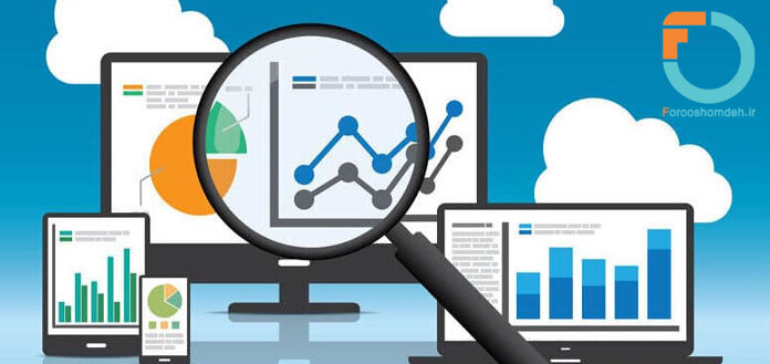 تحلیل بازار و رقبا