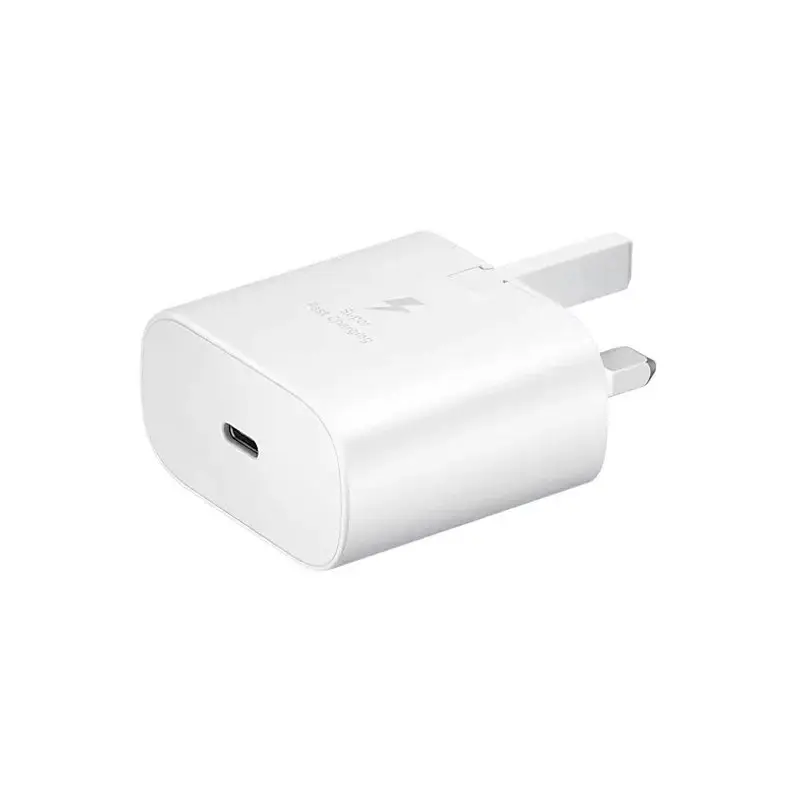 آداپتور شارژ 25 وات سامسونگ QR