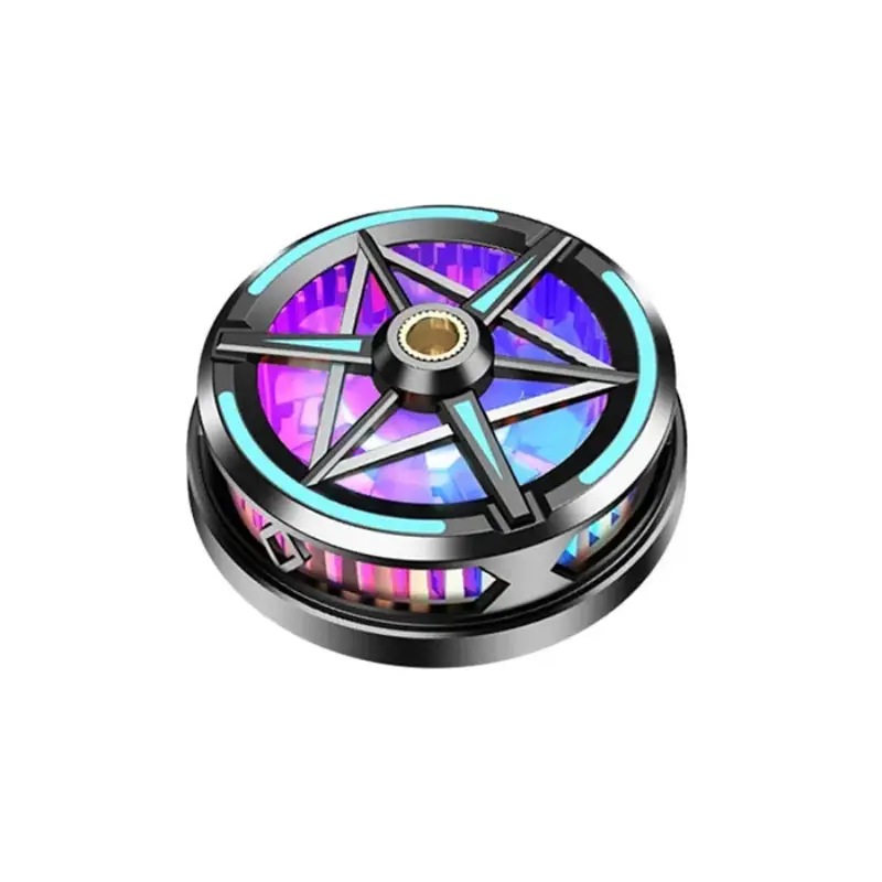 خنک کننده S6