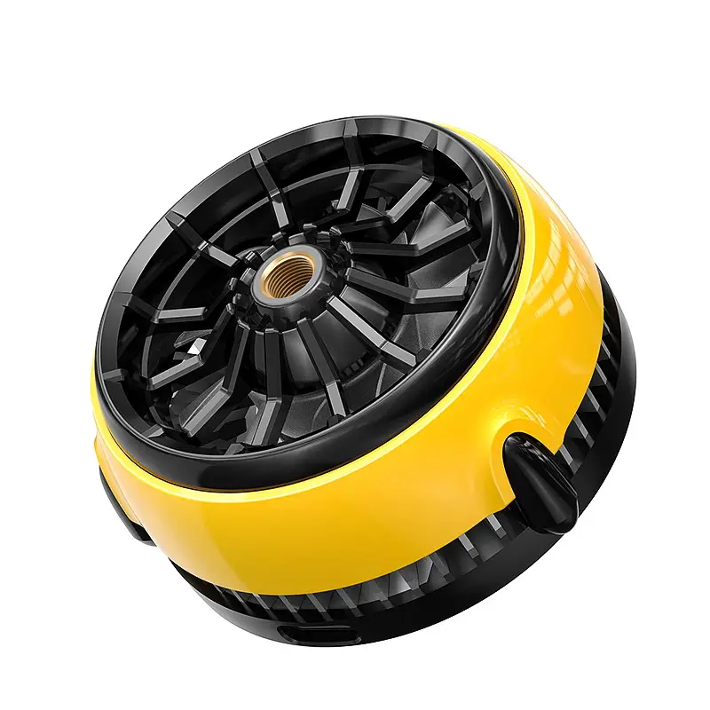 خنک‌کننده CX04